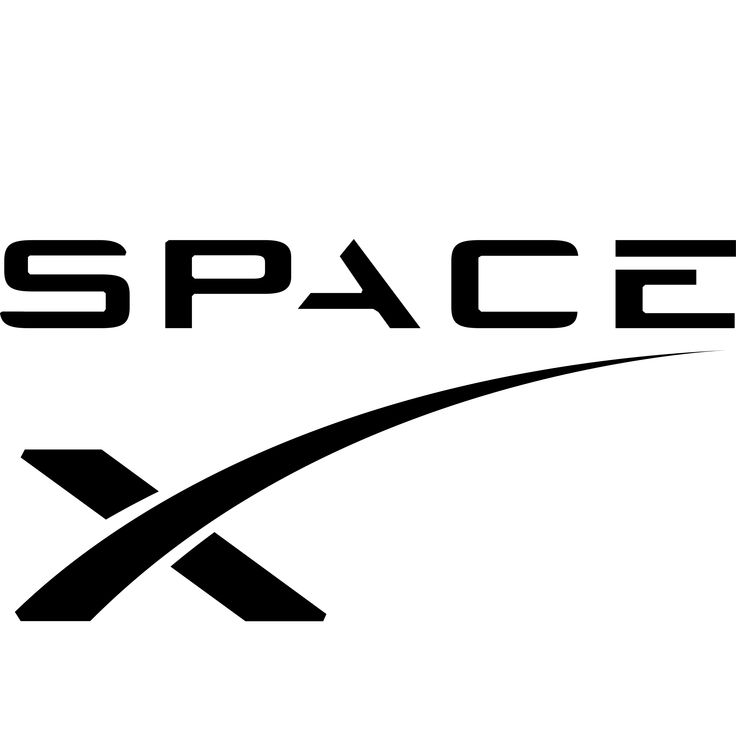 SpaceX Logo
